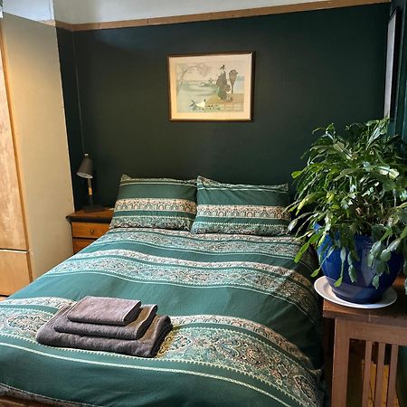 Large Cosy Room In G3 غلاسغو المظهر الخارجي الصورة